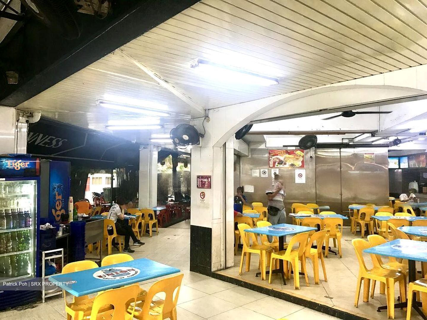 Geylang Road (D14), Retail #466393061
